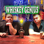 Whiskey Genius  logo