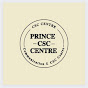 Prince Csc Centre logo