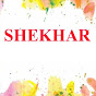 SHEKHAR SEN logo