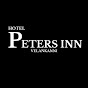 PETERS INN VELANKANNI logo