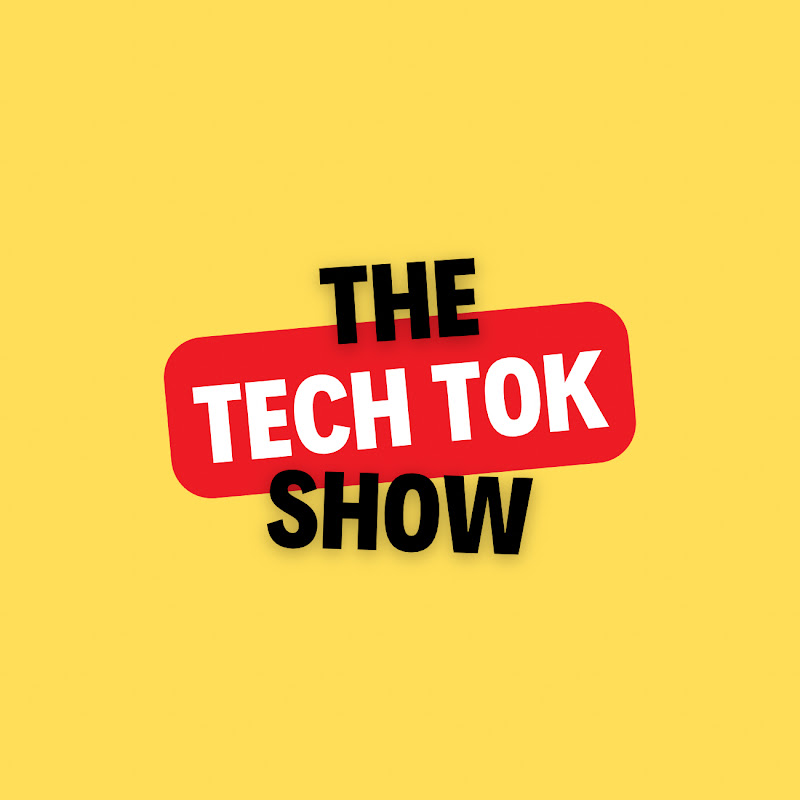 The TechTok Show