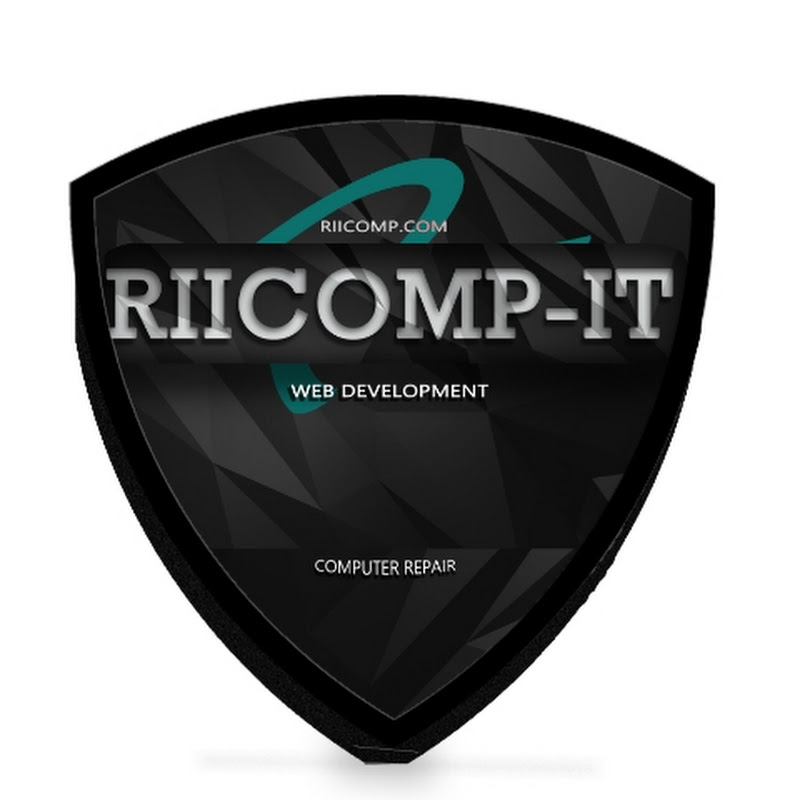 RIICOMP-Web Development