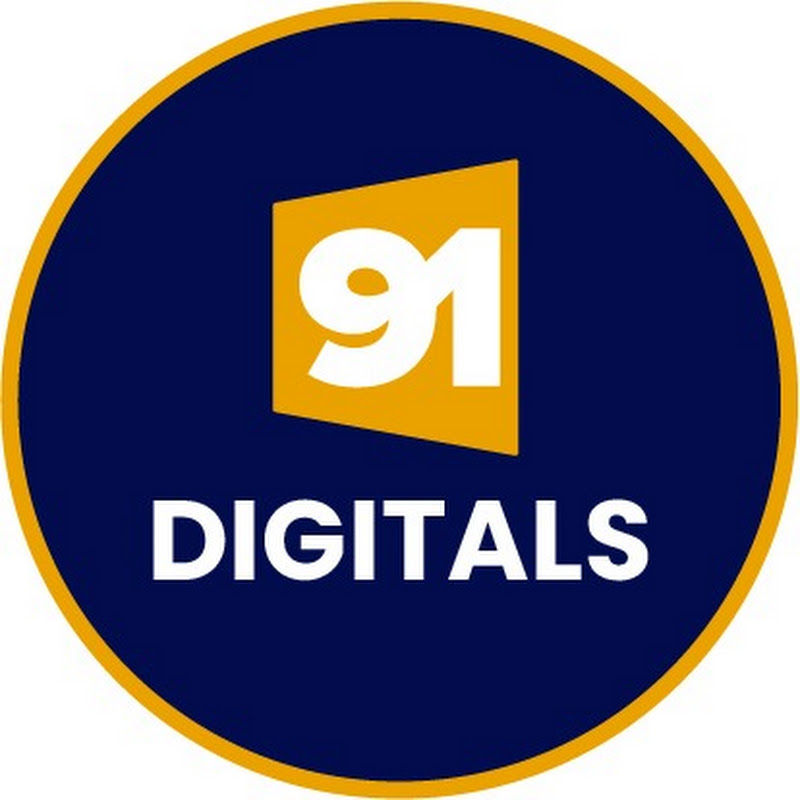 91Digitals