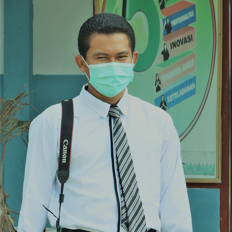 Feri Anggriawan icon