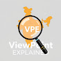 Viewpoint Explained logo