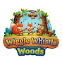 Wiggle Whistle Woods logo