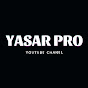 Yasar Pro channel logo