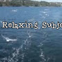 RelaxSub logo