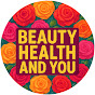 Beauty Health and You logo