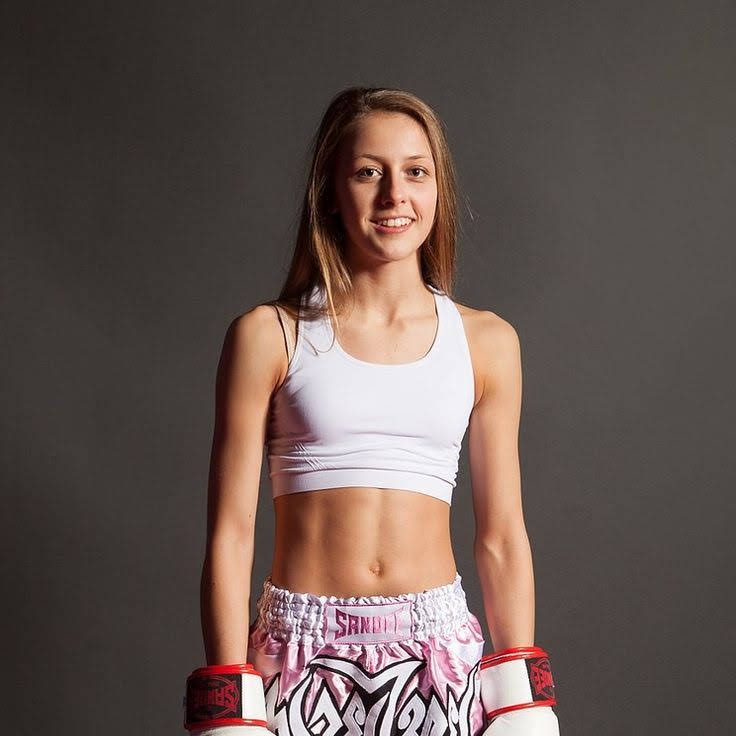 Post from Boxing Planet