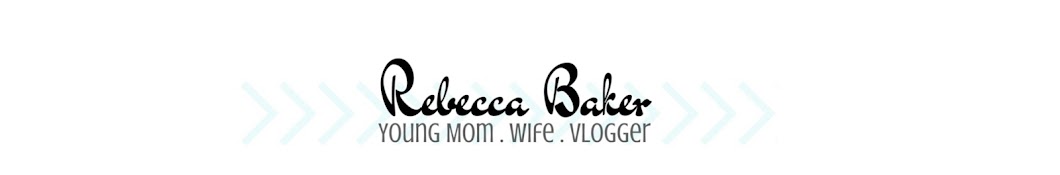 Rebecca Baker YouTube channel avatar