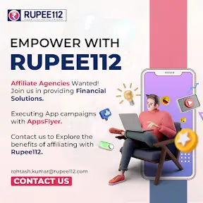 Rupee112 YouTube channel