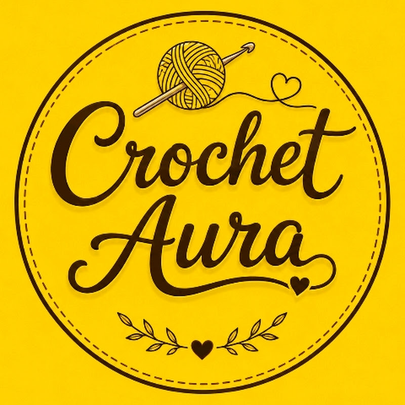 Crochet Aura 