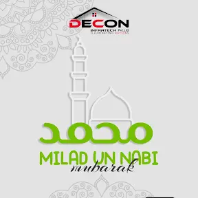 Decon Infratech Pvt Ltd  YouTube channel