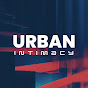 Urban Intimacy | Lo-fi Soul & Late Night R&B logo