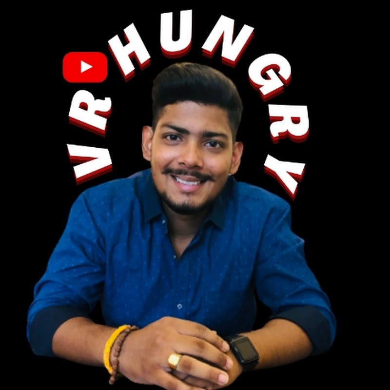 VR Hungry