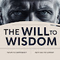 The Will To Wisdom logo