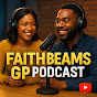 Faith Beams GP Podcast logo