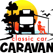 CLASSICCAR CARAVAN