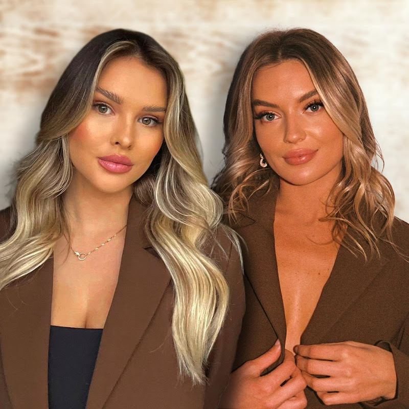 Blondes Building Equity