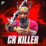 CR KILLER FF