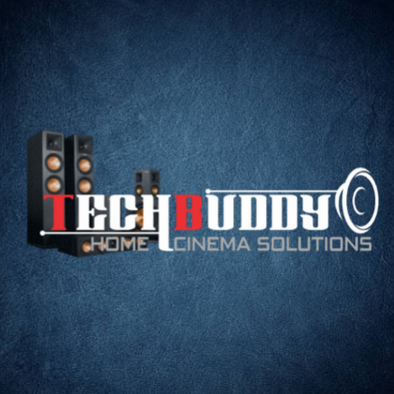 TECH BUDDY HOME CINEMA SOLUTIONS