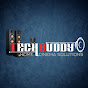 TECH BUDDY HOME CINEMA SOLUTIONS logo
