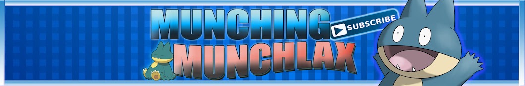 Munching Munchlax Avatar de chaîne YouTube