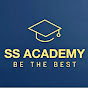 SS Academy  logo