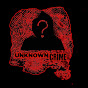 Unknown Crime Story logo