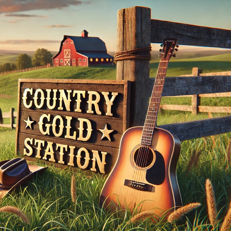 Country Gold Station