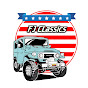 FJ Classics logo