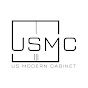 US Modern Cabinet logo