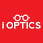 I optics logo