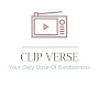 Clip Verse logo