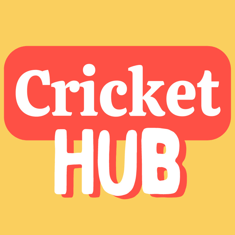 Hire Cricket Hub — Specific Team Sports (Basketball, Soccer, Baseball) YouTube creator for sponsorships