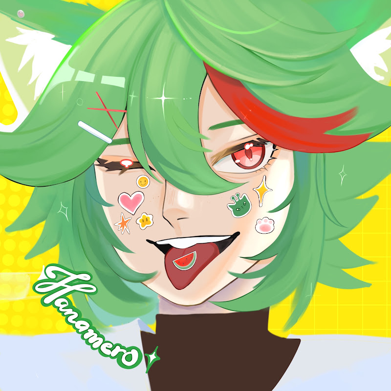 Hanamero