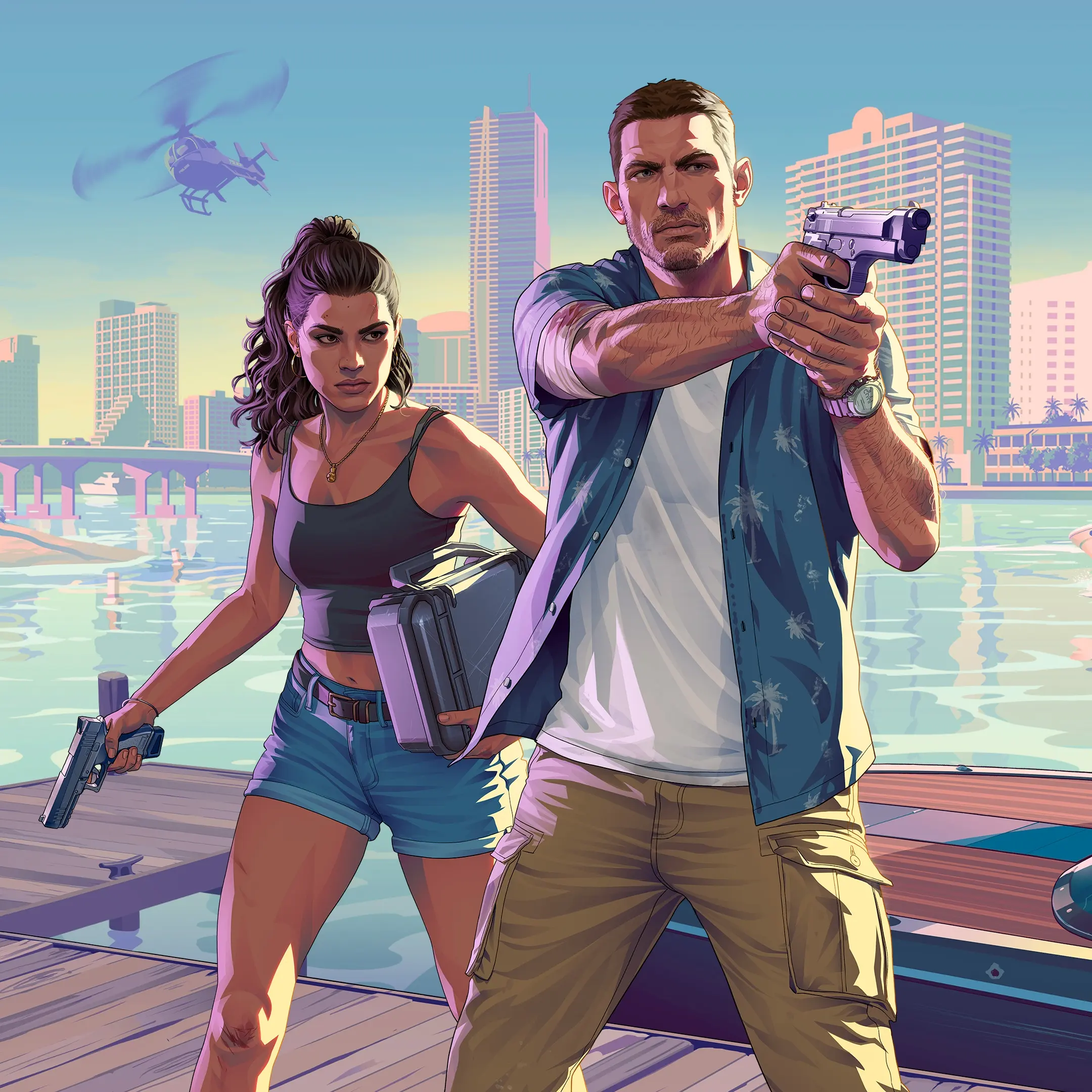 🎮 Resumo gamer de hoje — 15/04/2026 A semana tá bem quente nos games: Rockstar / GTA 6: a Rockstar confirmou uma nova invasão de dados, mas diss...
