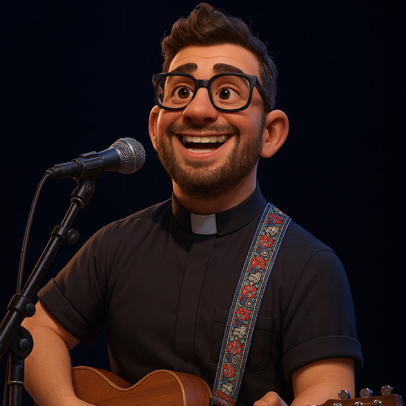 Fr Rob Galea icon
