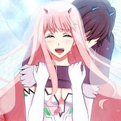 Anime Zero two