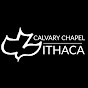 Calvary Chapel Ithaca logo
