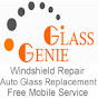 Glass Genie Mobile Auto Glass Repair Dallas logo