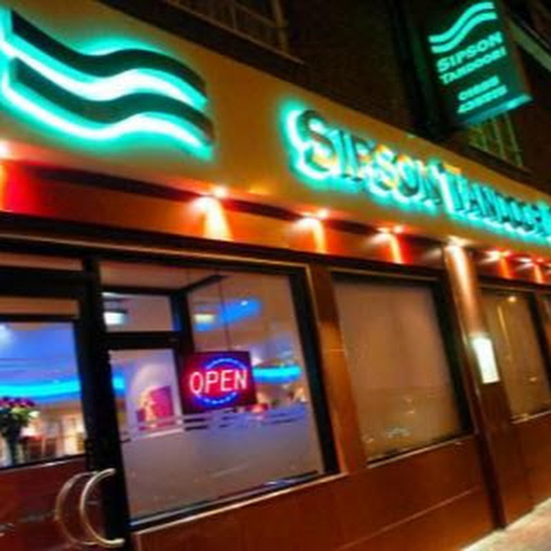 Sipson Tandoori