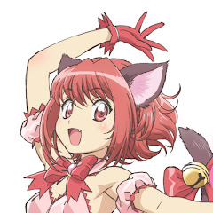 東京ミュウミュウチャンネルアイコン画像