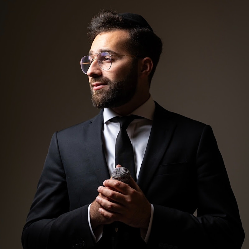 Aron Nasser