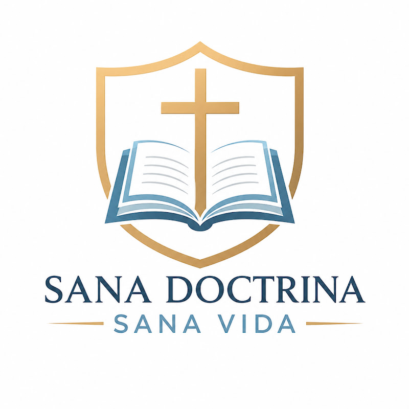 Sana Doctrina Sana Vida / JMV