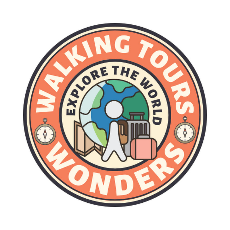 Walking Tour Wonders