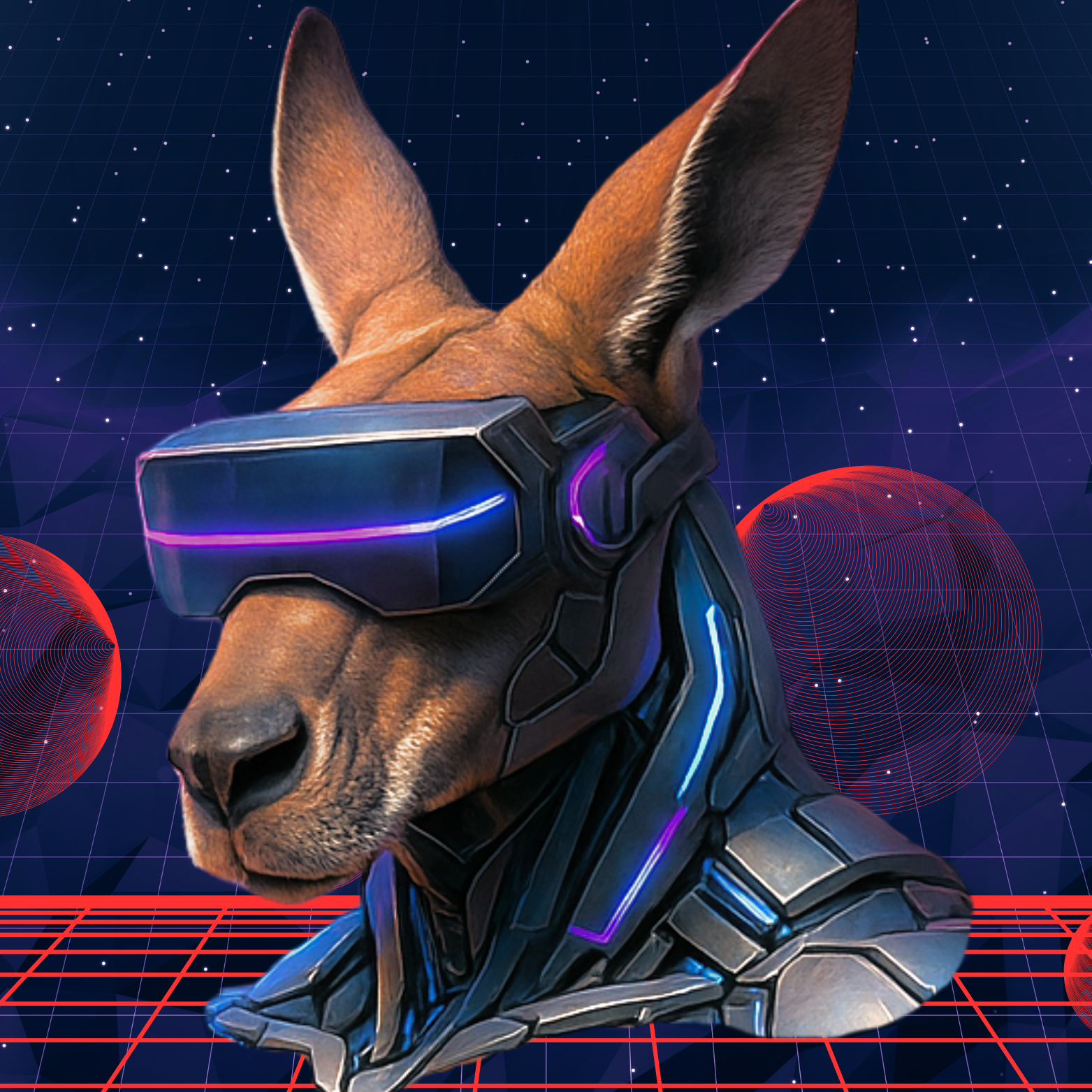 Post from Limitless VR & Simrigs