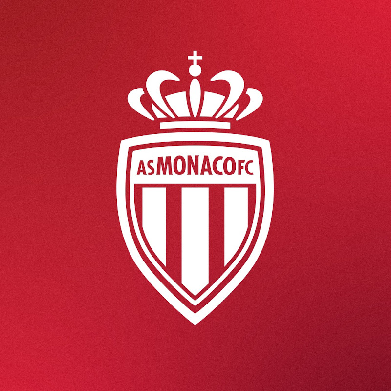 AS MONACO channel logo