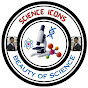 SCIENCE ICONS logo